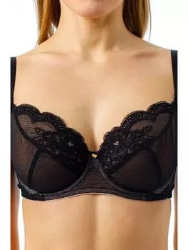 Бюстгальтеры Бюстгальтер "мягкая чашка" Roses 81117-18