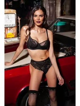 Бюстгальтеры Бюстгальтер "мягкая чашка" Zodiac 81120-07Ч