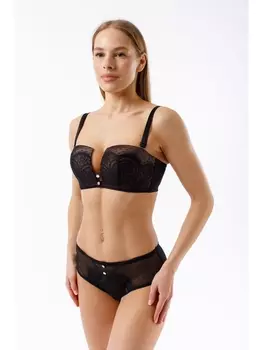 Бюстгальтеры Бюстгальтер на поролоне Dots 55114-06