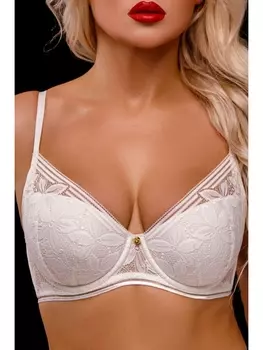 Бюстгальтеры Бюстгальтер на поролоне формов. Impressive 54109-01