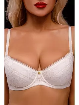 Бюстгальтеры Бюстгальтер на поролоне Impressive 89109-01