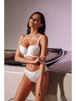 Бюстгальтеры Бюстгальтер на поролоне Provocateur 54094-01