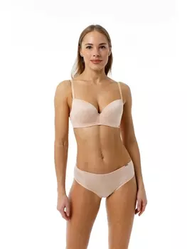 Бюстгальтеры Бюстгальтер на поролоне Skin 54119-03