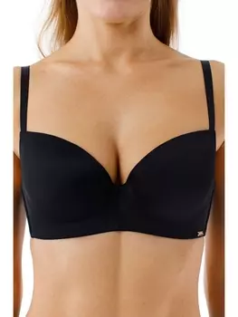 Бюстгальтеры Бюстгальтер на поролоне Skin 54119-06