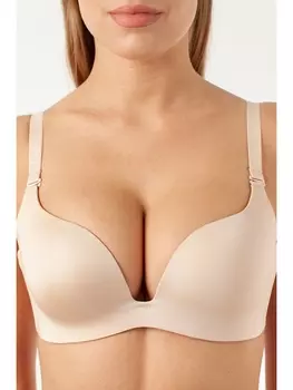 Бюстгальтеры Бюстгальтер "пуш-ап" Freedom 52001Т