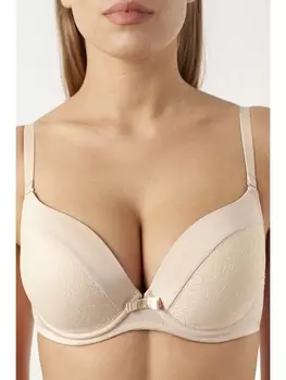 Бюстгальтеры Бюстгальтер "пуш-ап" Secret 82008N