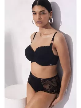 Бюстгальтеры Бюстгальтер Sublime PU Black