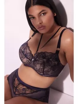 Бюстгальтеры Бюстгальтер Volare U/W Navy Blue