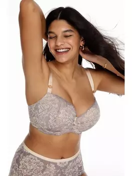 Бюстгальтеры Бюстгальтер Vulcano U/W