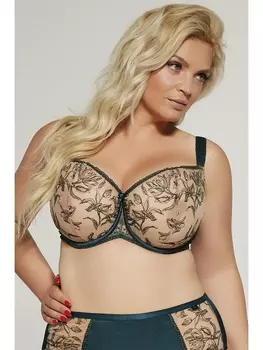 Бюстгальтеры FELICE EMERALD Halfcupsoft Бюст