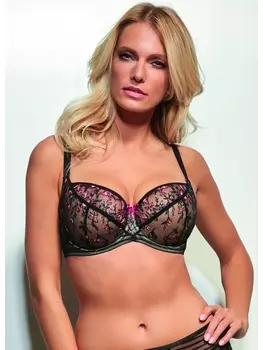 Бюстгальтеры KIRA brasoft Бюст