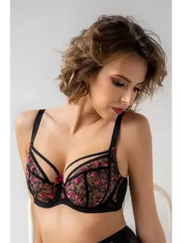 Бюстгальтеры KIRA/KIARA Softfullcup Бюст