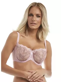 Бюстгальтеры LAYLA halfcupsoft Бюст