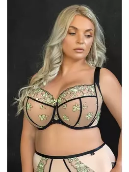 Бюстгальтеры LIME Softfullcup Бюст