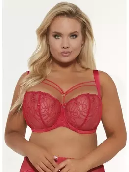 Бюстгальтеры LUCILLE Halfcupsoft Бюст