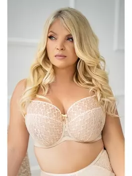 Бюстгальтеры MISS CAFFEE Softfullcup Бюст