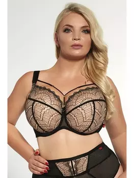 Бюстгальтеры PASSION Softfullcup Бюст