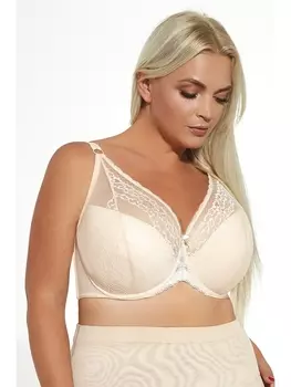 Бюстгальтеры POLA CAFFELATTE Bralettepushup Бюст