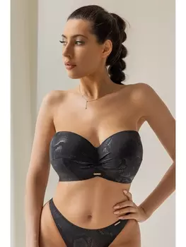 Бюстгальтеры PORTOFINO Balconettemhm Бюст купальный