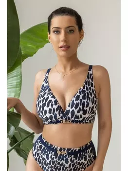 Бюстгальтеры SANTORINI Bralettebikini Бюст купальный