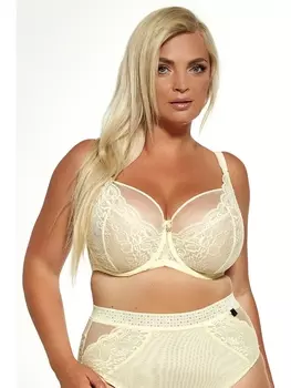 Бюстгальтеры SUNSHINE BANANA Softlace Бюст