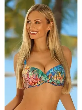 Бюстгальтеры Верх купальника 523 Portland