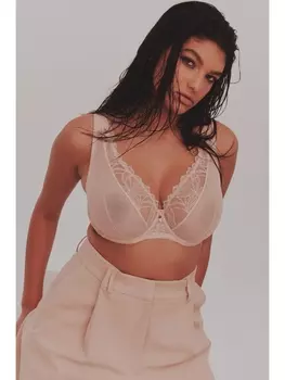 Бюстгалтер Бюстгальтер Glow M Plus Bralette