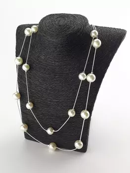 Бусы, комплекты 674/81