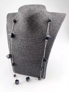 Бусы, комплекты 702/48