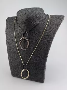 Бусы, комплекты 702/94