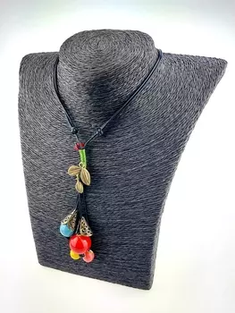 Бусы, комплекты 702/96