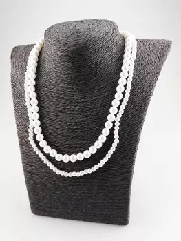 Бусы, комплекты 703/90