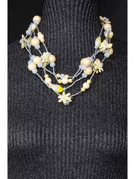 Бусы, комплекты Бу-650/25