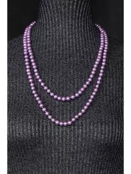 Бусы, комплекты Бусы Бу-611/18