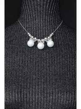 Бусы, комплекты Бусы Бу-611/34