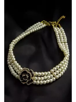 Бусы, комплекты Бусы Бу-611/3