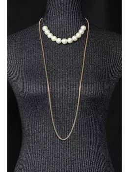 Бусы, комплекты Бусы Бу-611/5