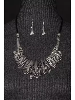 Бусы, комплекты К-700/83