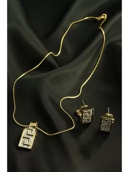 Бусы, комплекты К-731/34