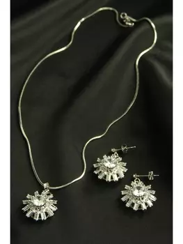 Бусы, комплекты К-731/38