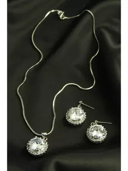 Бусы, комплекты К-731/40