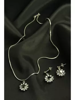 Бусы, комплекты К-731/41