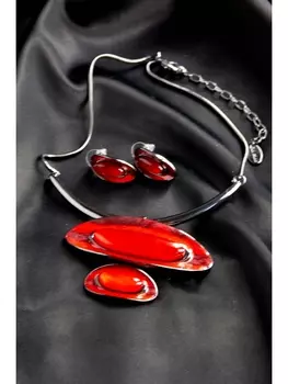 Бусы, комплекты К-760/77