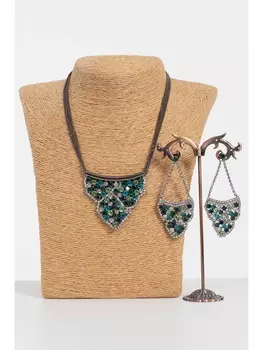 Бусы, комплекты Комплект К-100/28