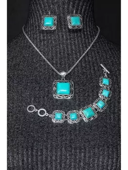 Бусы, комплекты Комплект К-720/88