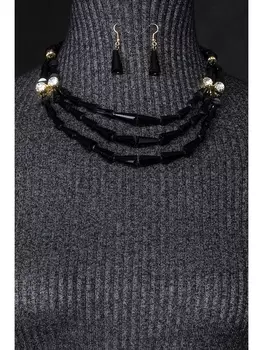 Бусы, комплекты Комплект К-750/62