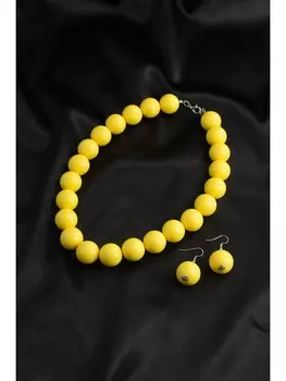 Бусы, комплекты Комплект К-751/10