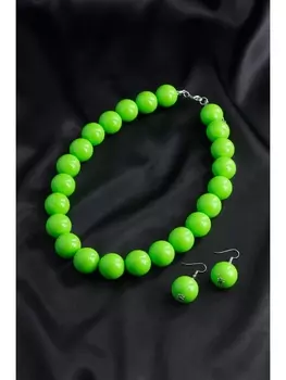 Бусы, комплекты Комплект К-751/4