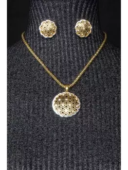 Бусы, комплекты Комплект К-760/51