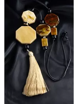 Бусы, комплекты П-28/17